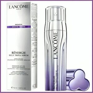Lancome Renergie H.C.F. Triple Serum - 50 ml new